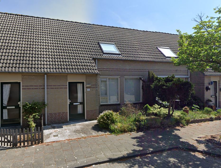 Anemoonstraat 10, 5701 EN Helmond, Nederland