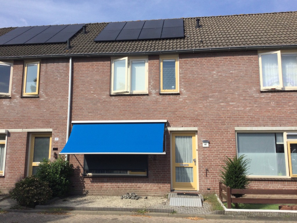 Waalstraat 40, 5704 JK Helmond, Nederland