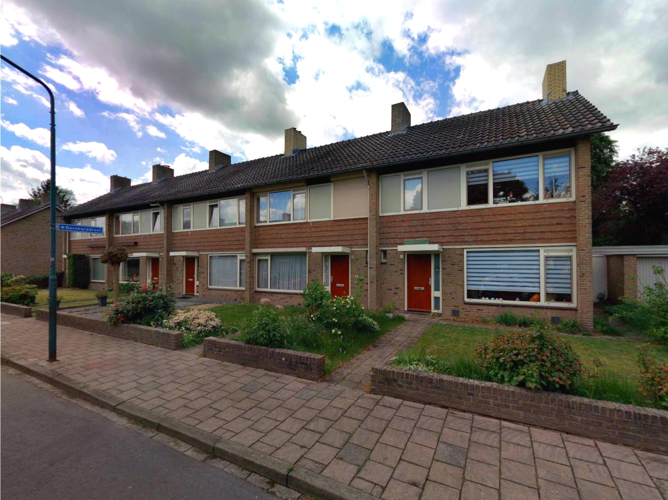 Anna Paulownadreef 4, 5503 JT Veldhoven, Nederland