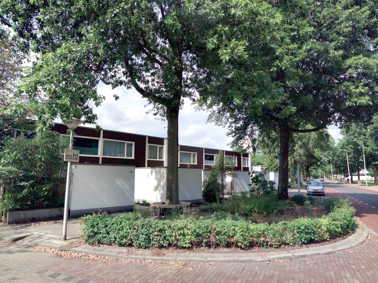 Paalheuvel 19, 5641 NN Eindhoven, Nederland