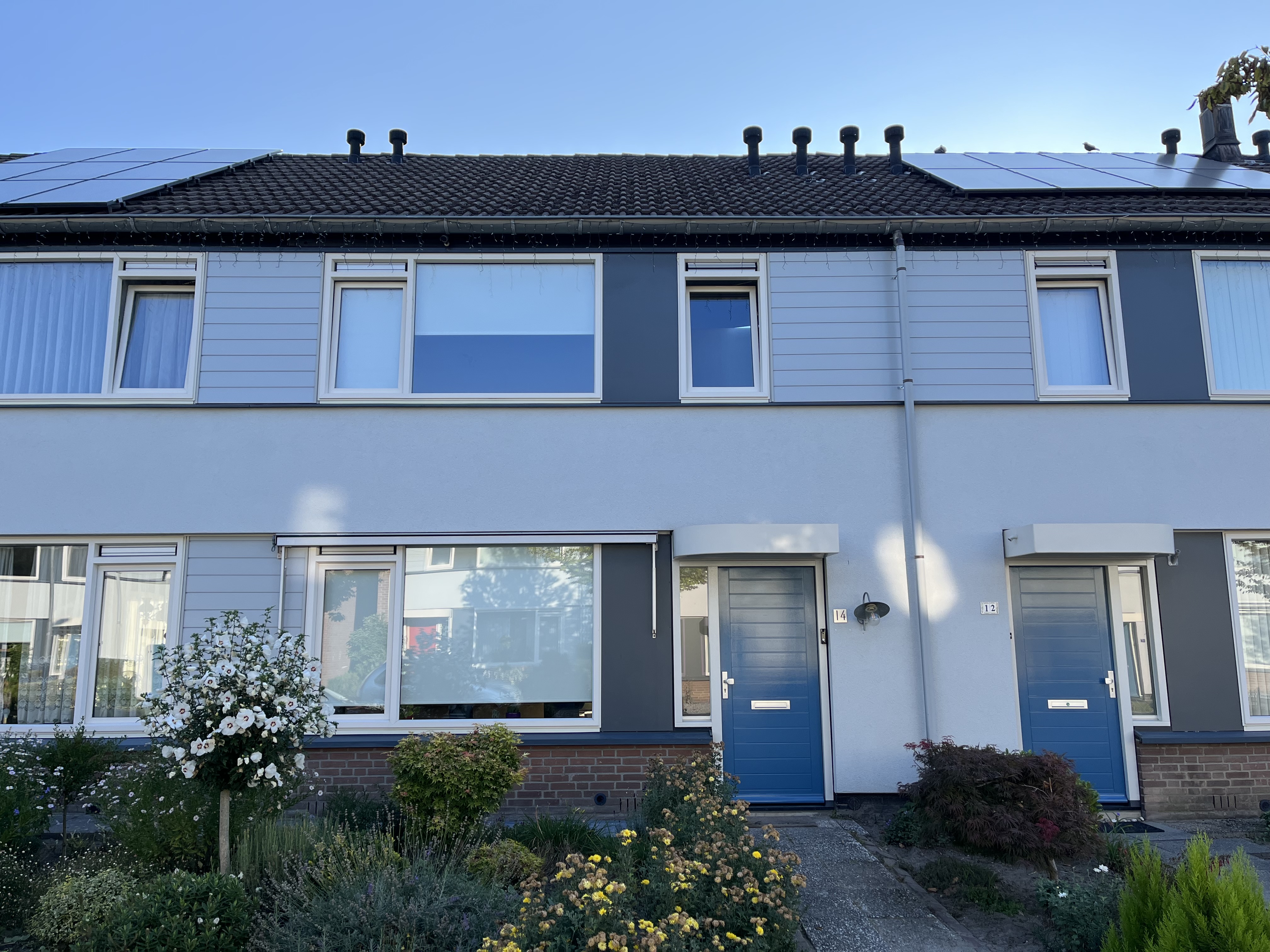 Franciscusdal 14, 5551 CS Valkenswaard, Nederland