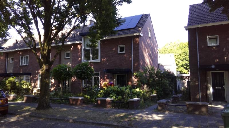 Broekwal 125, 5701 CT Helmond, Nederland