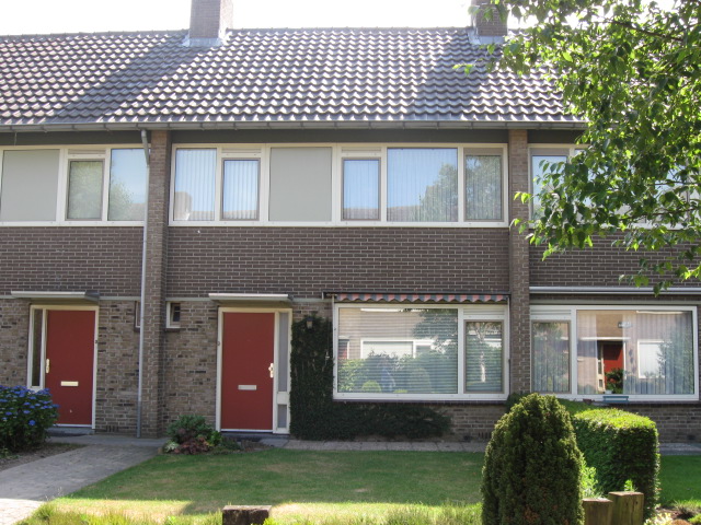 Generaal Schagenpad 6, 5623 LS Eindhoven, Nederland