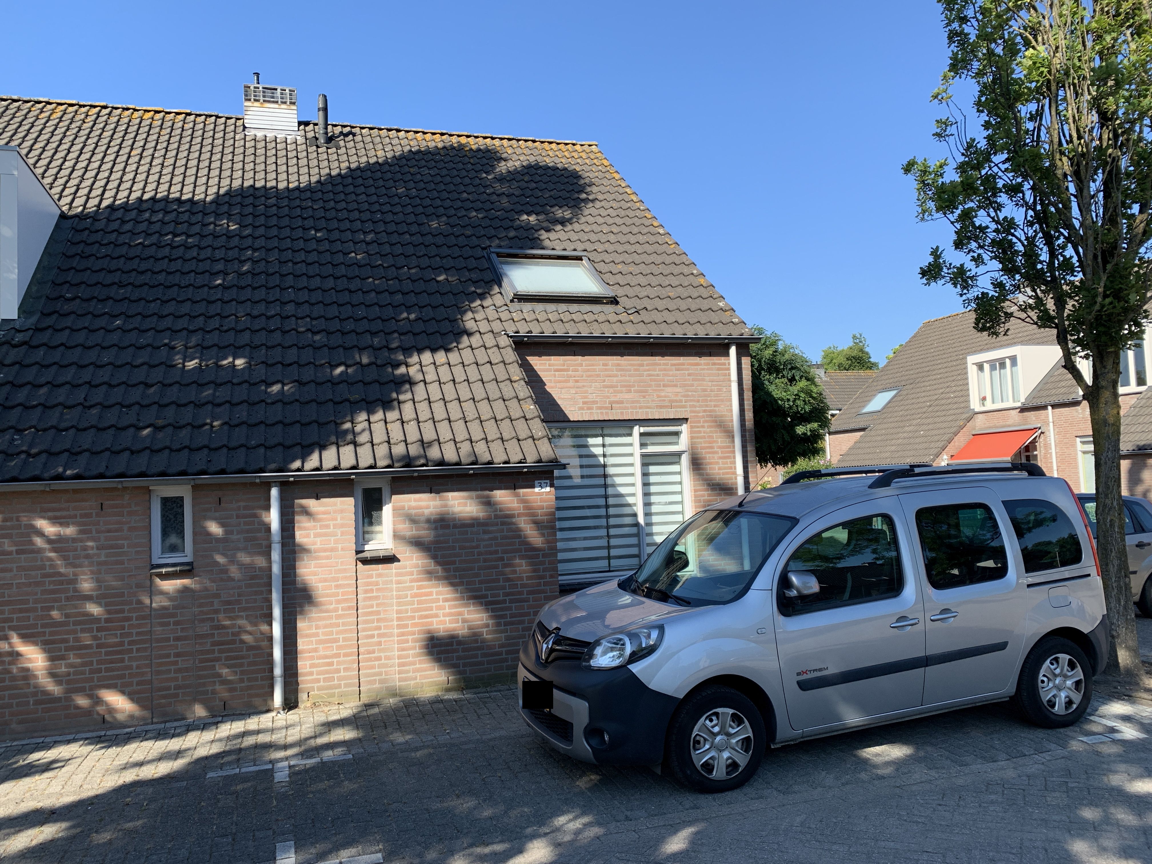 Erasmuslaan 37, 5702 DG Helmond, Nederland