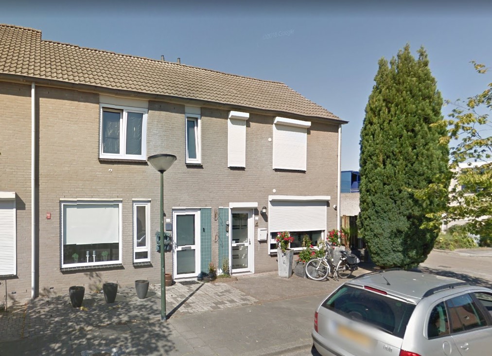 Ter Borghstraat 32, 5666 RD Geldrop, Nederland