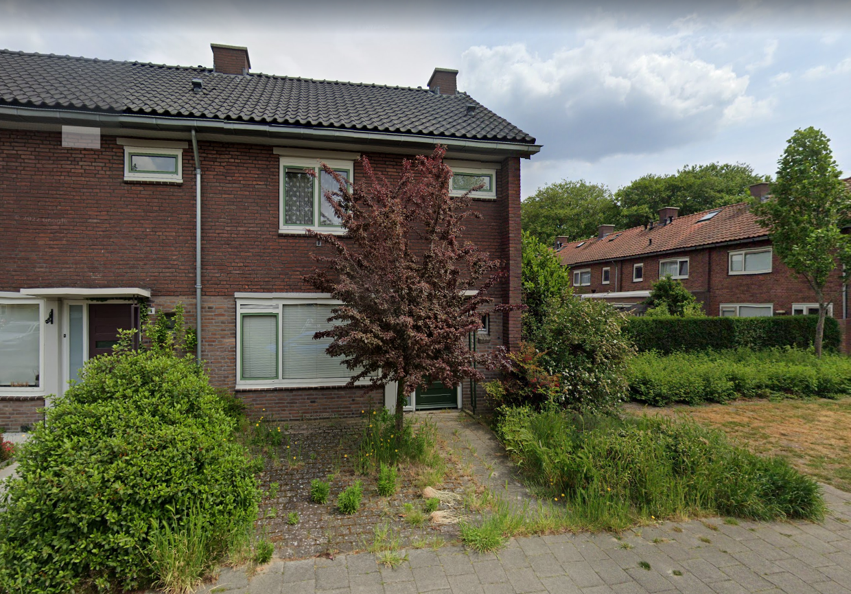 De Jegerstraat 2, 5503 SN Veldhoven, Nederland