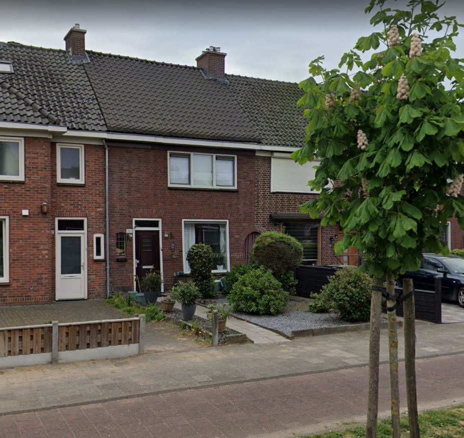 Burgemeester van Houtlaan 140, 5701 GL Helmond, Nederland