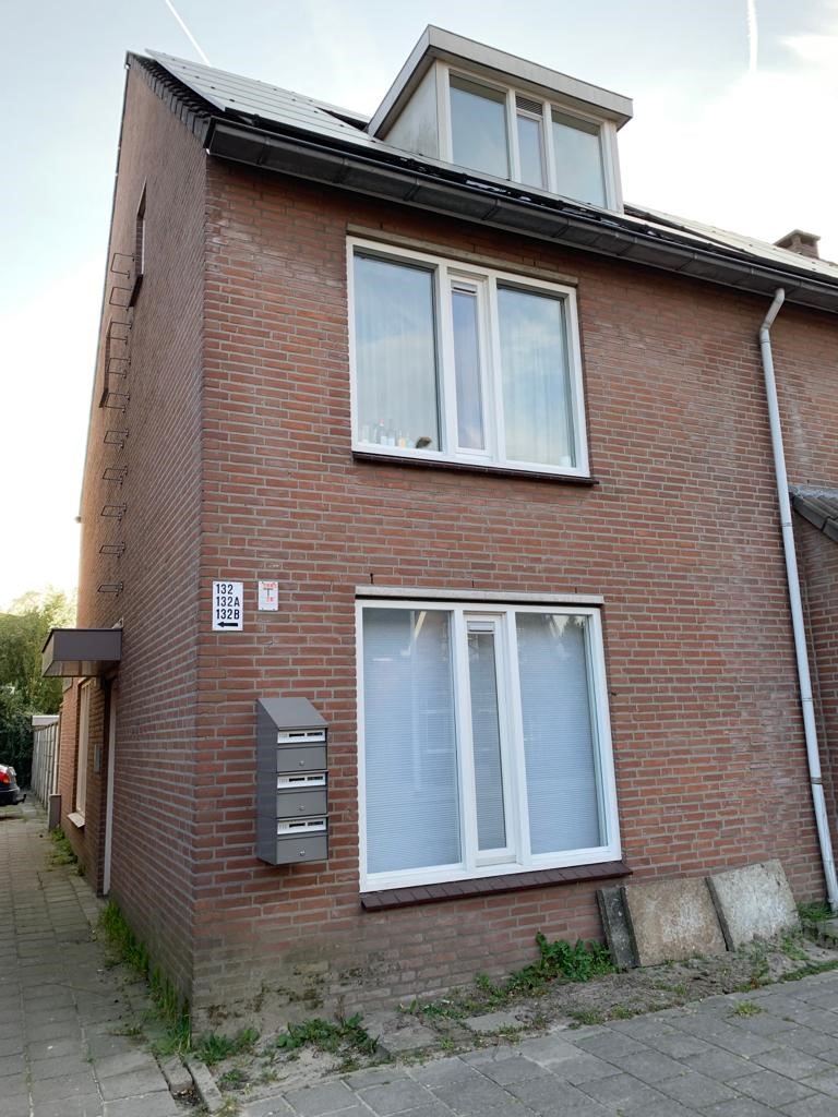 Strijpsestraat 132B, 5616 GT Eindhoven, Nederland