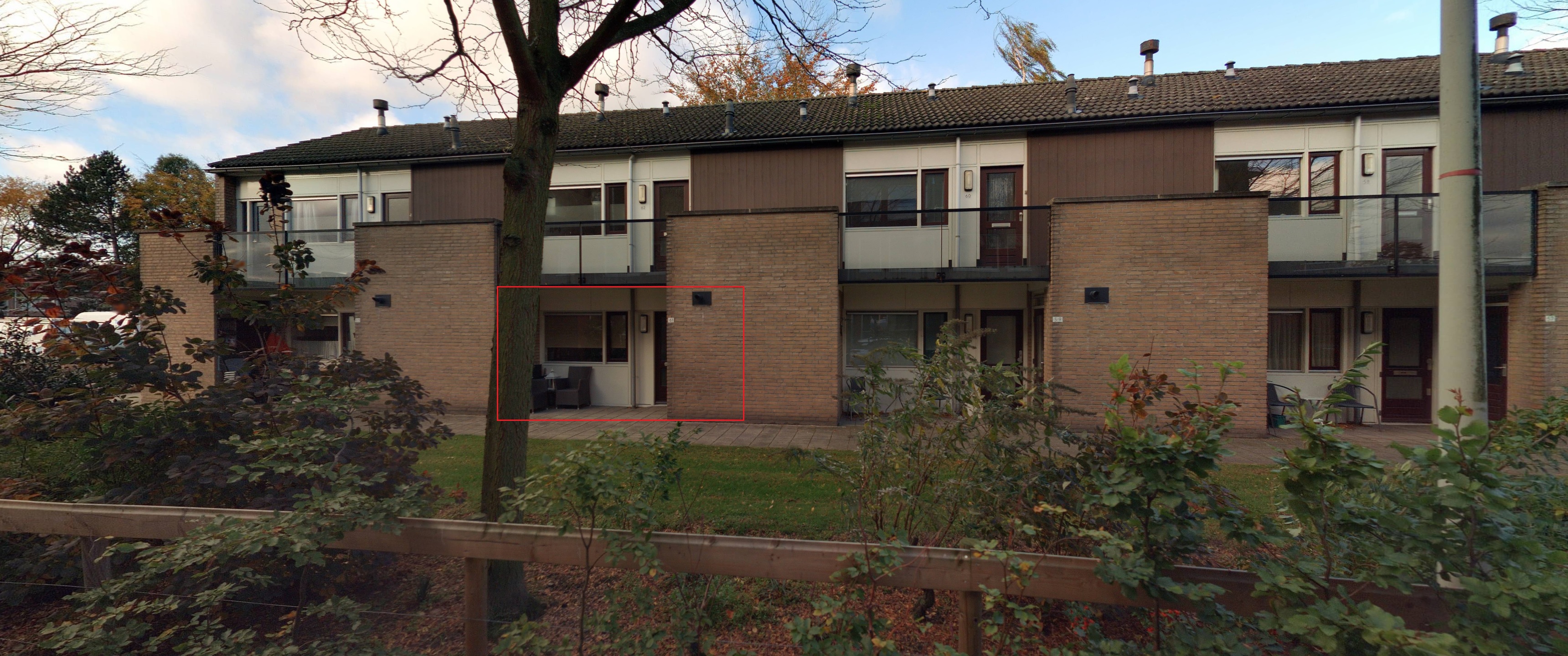 Agnes van Kleefstraat 61, 5688 AV Oirschot, Nederland