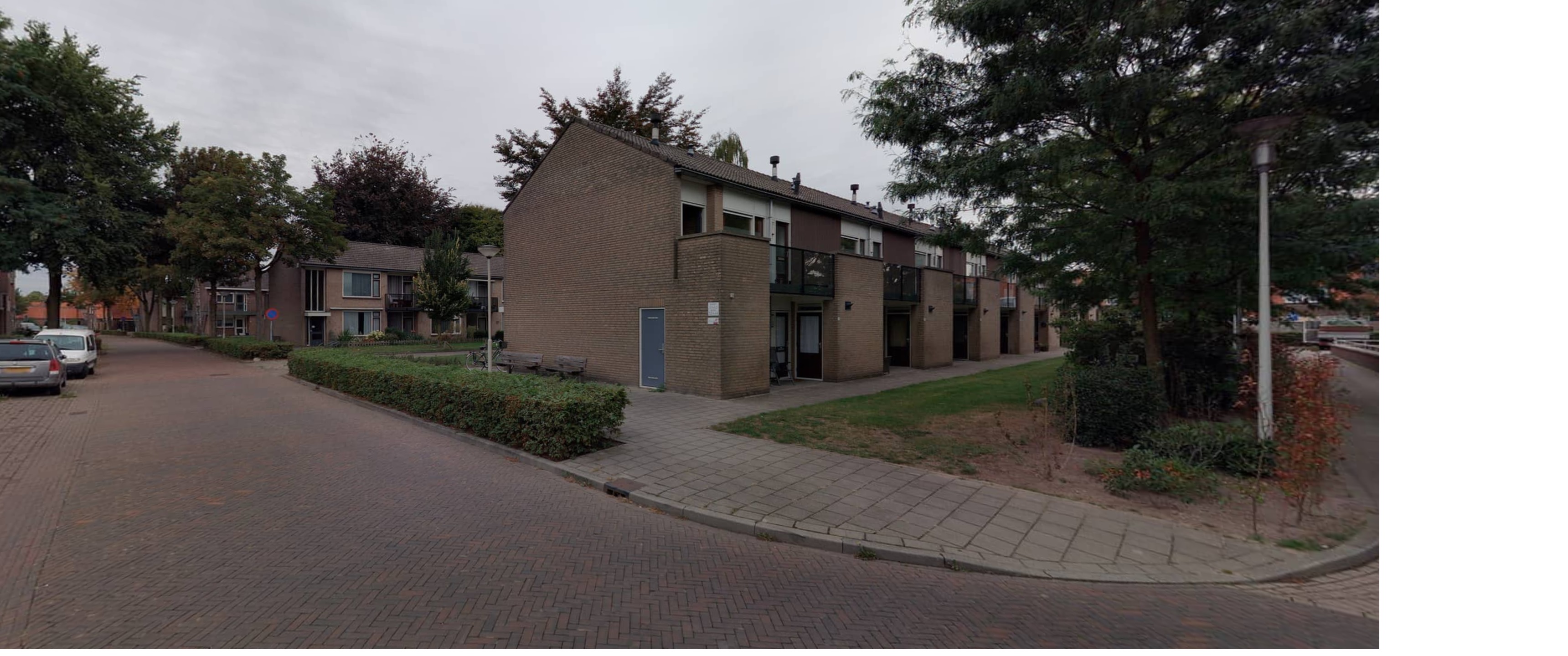 Agnes van Kleefstraat 61