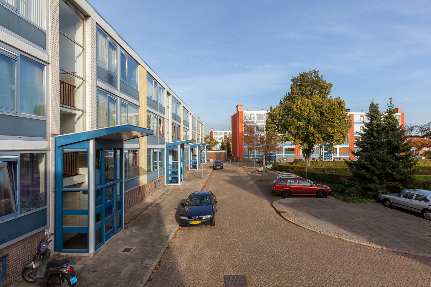 Offenbachlaan 98, 5654 RG Eindhoven, Nederland