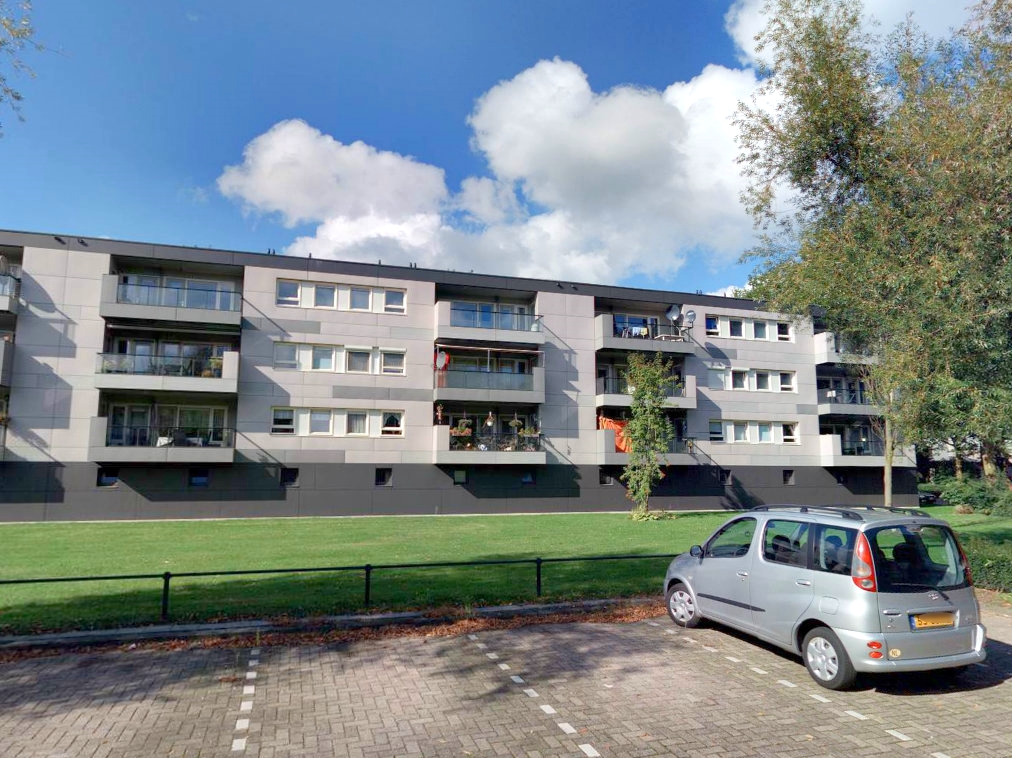 Wilgenhof 5, 5664 TM Geldrop, Nederland