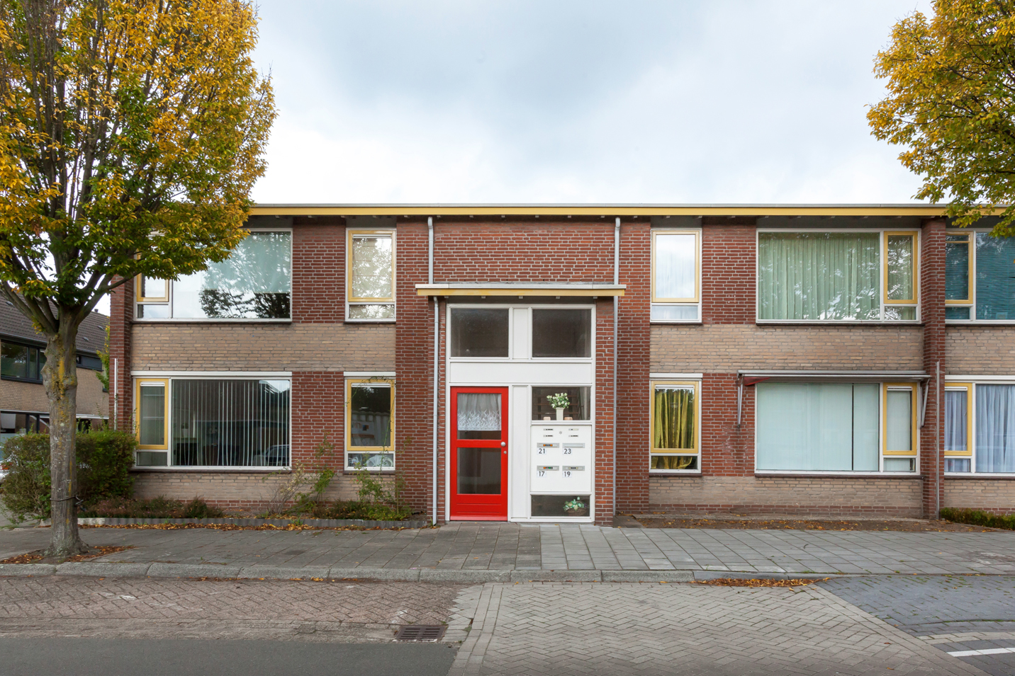 Hageheldlaan 6, 5641 GN Eindhoven, Nederland