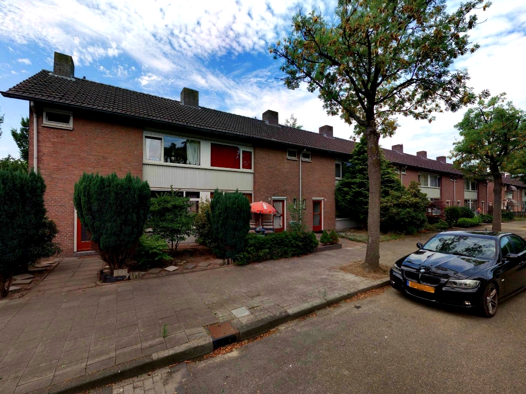 Jacob van Campenweg 44, 5624 CE Eindhoven, Nederland