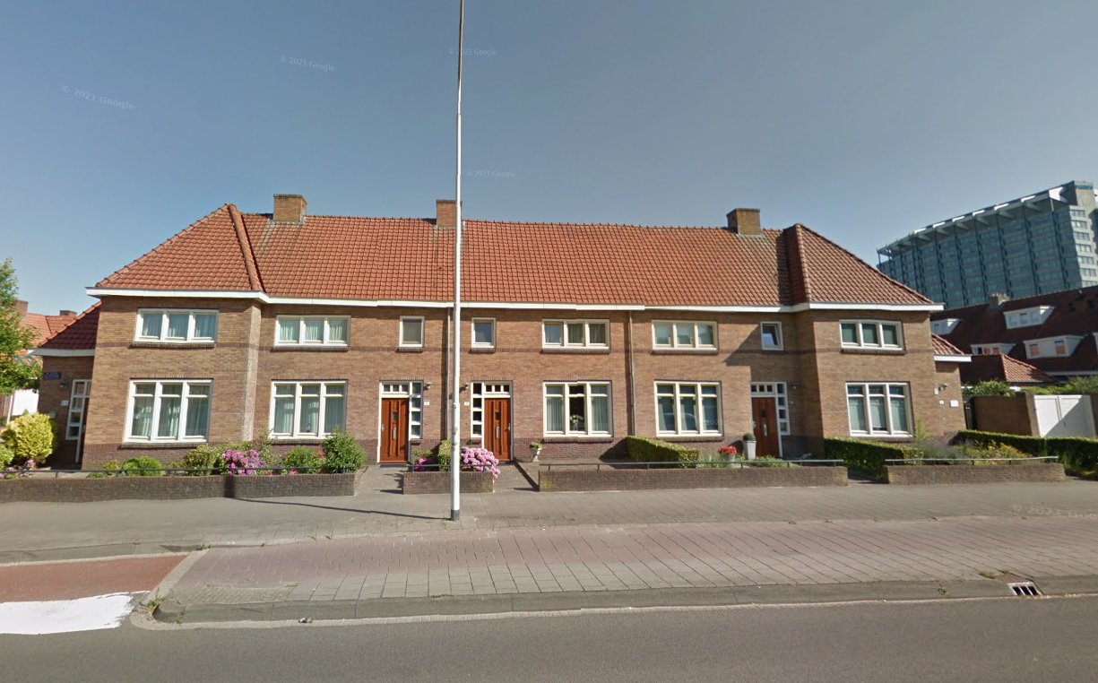 2e Lieven de Keylaan 15, 5622 GA Eindhoven, Nederland