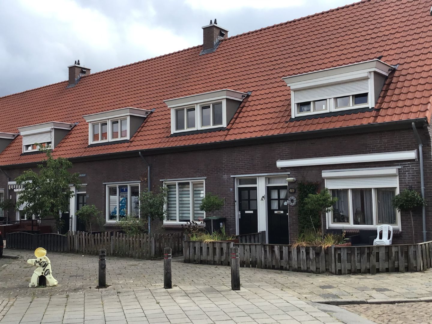 Zebrastraat 47