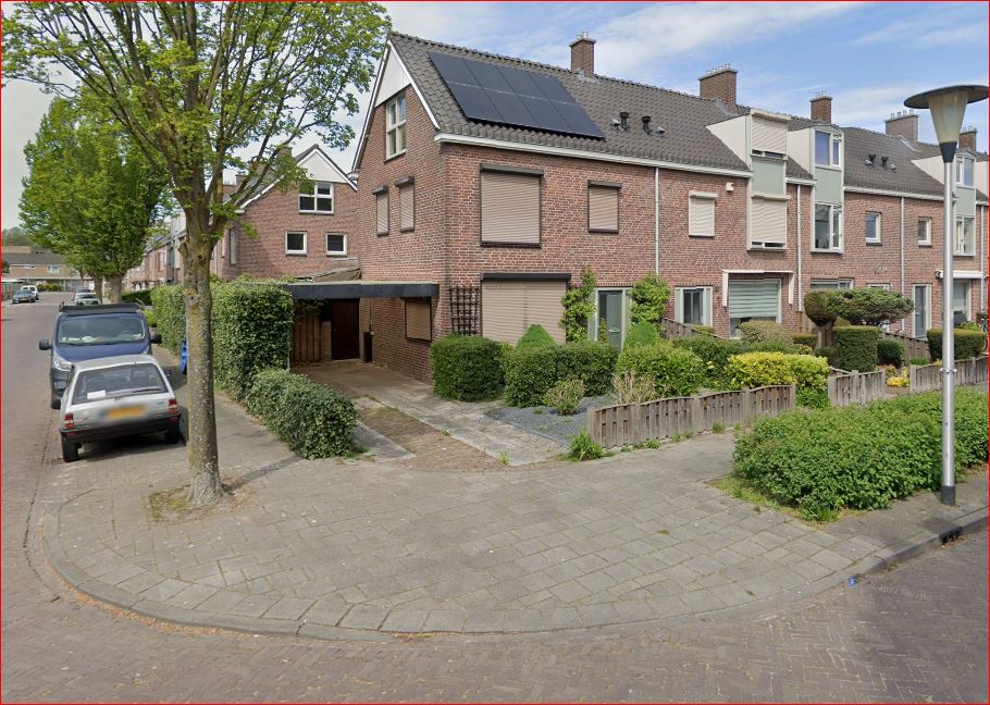 Antonie van Dijckstraat 13, 5702 VT Helmond, Nederland