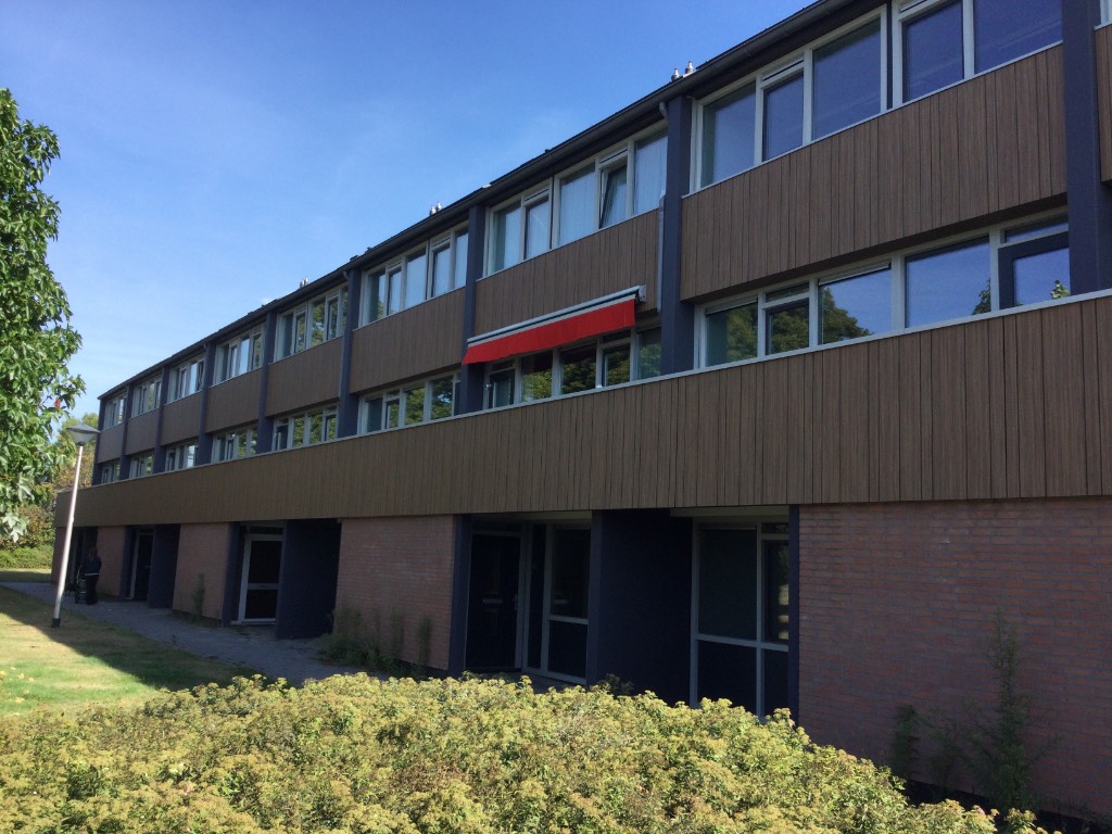 Ruisvoornstraat 10, 5706 CB Helmond, Nederland