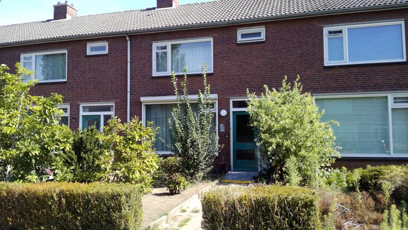 Paukenstraat 5, 5702 JP Helmond, Nederland