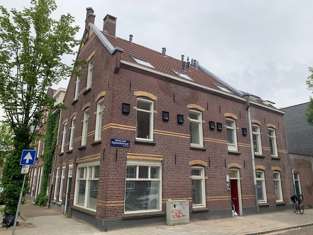 Anna van Egmondstraat 1