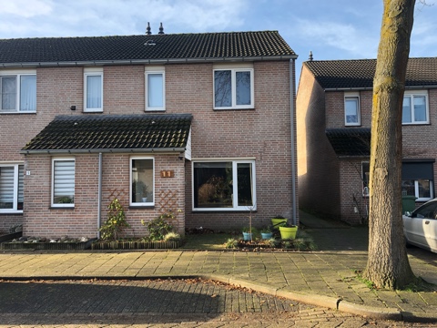 Duithof 11, 5551 VX Valkenswaard, Nederland