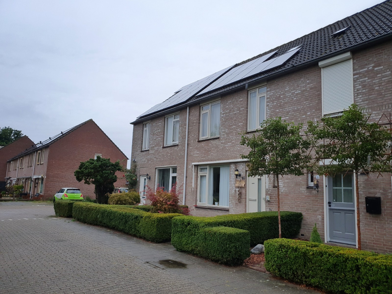 Waalstraat 13, 5704 JL Helmond, Nederland