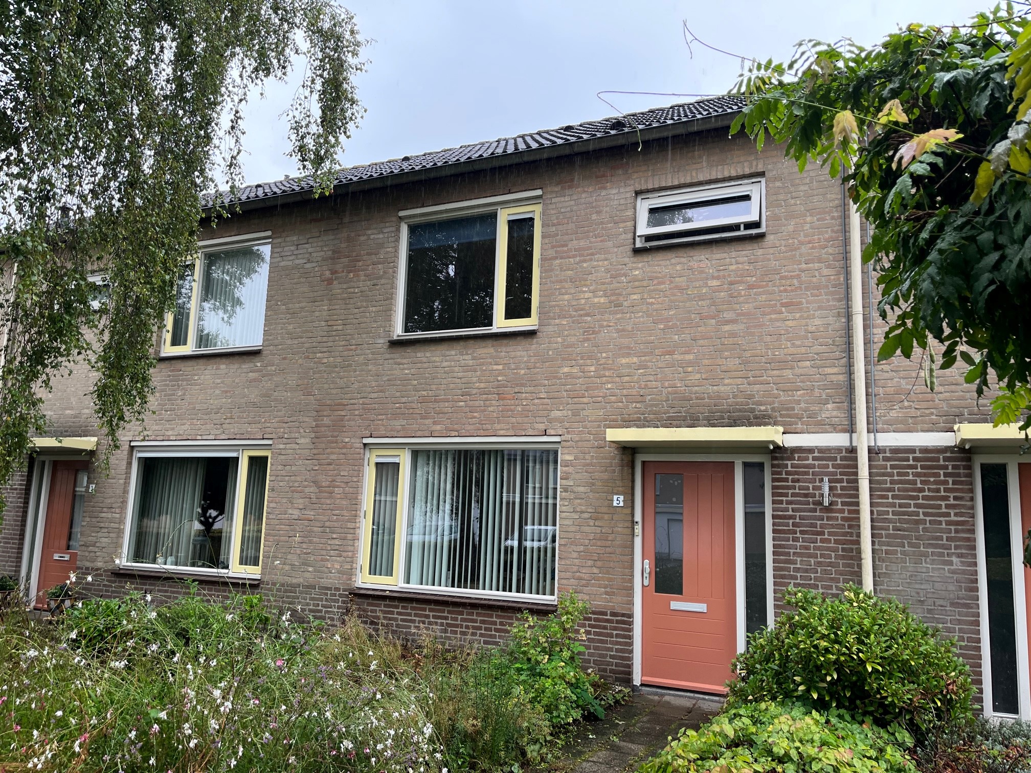 Tinnegieterwei 5, 5551 SL Valkenswaard, Nederland