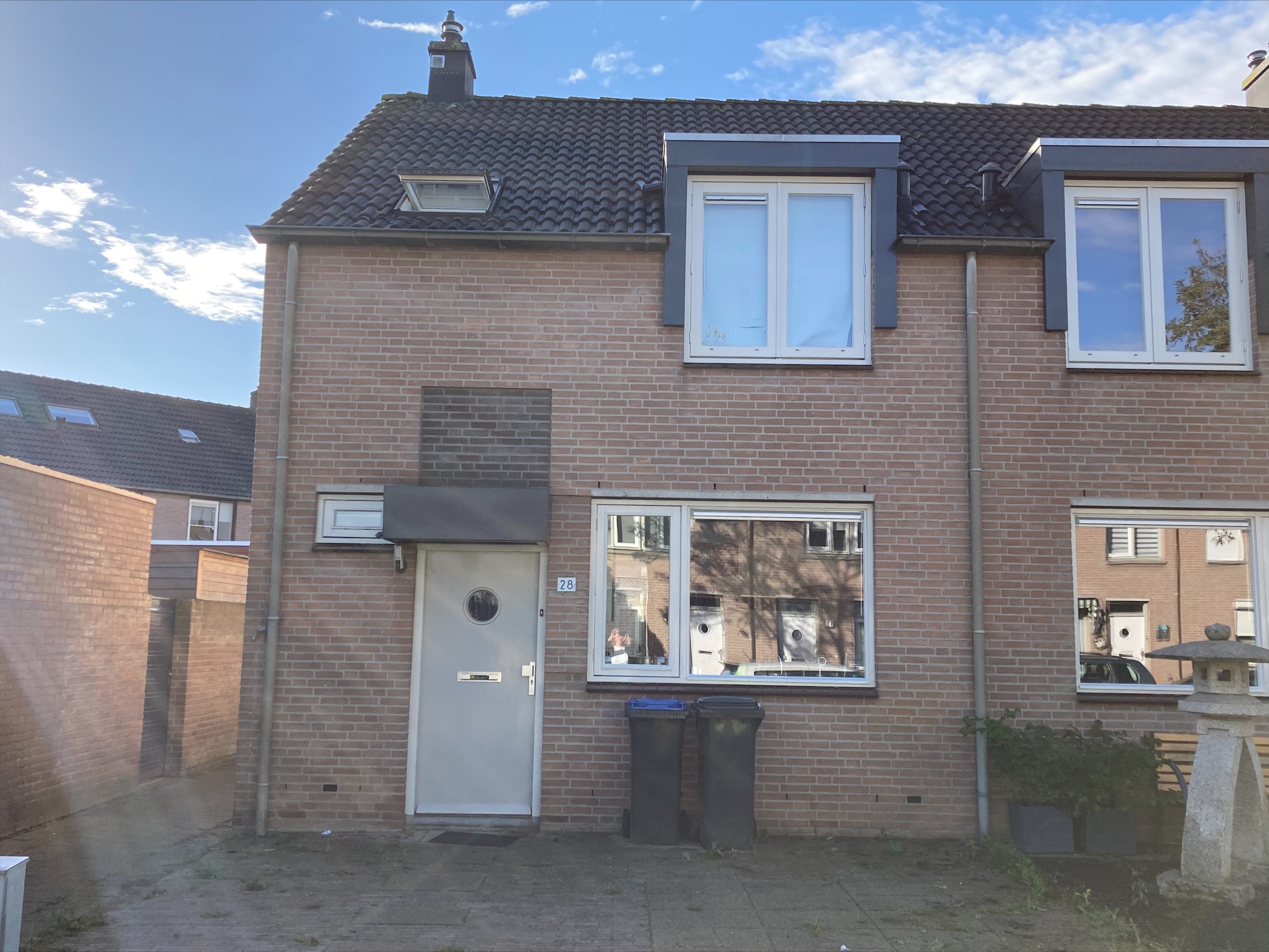 Dolomieten 28, 5706 RL Helmond, Nederland