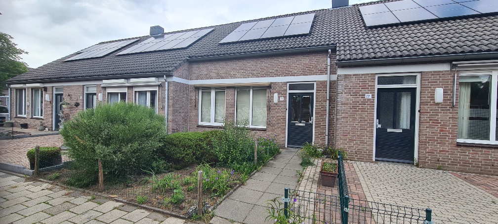 Van Cuijkstraat 11, 5555 EA Valkenswaard, Nederland