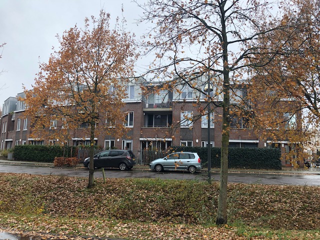 Eikenbussel 50, 5689 AE Oirschot, Nederland