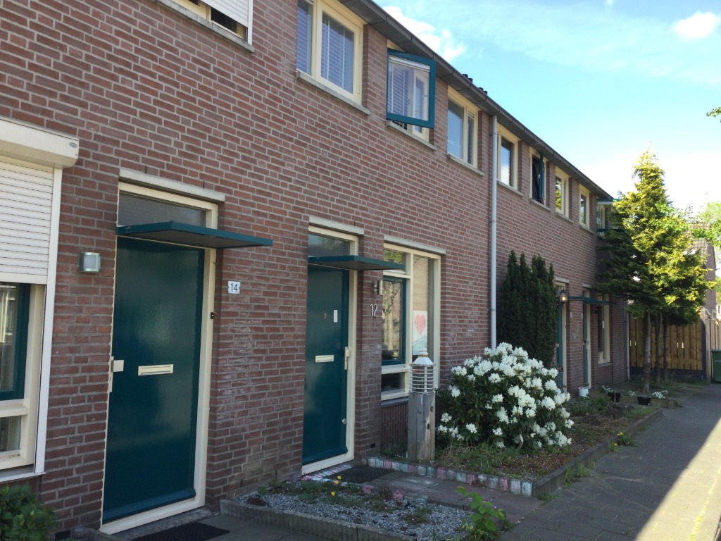 Geulplantsoen 12, 5704 ND Helmond, Nederland