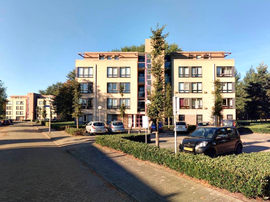 Glasounowlaan 47, 5653 HN Eindhoven, Nederland