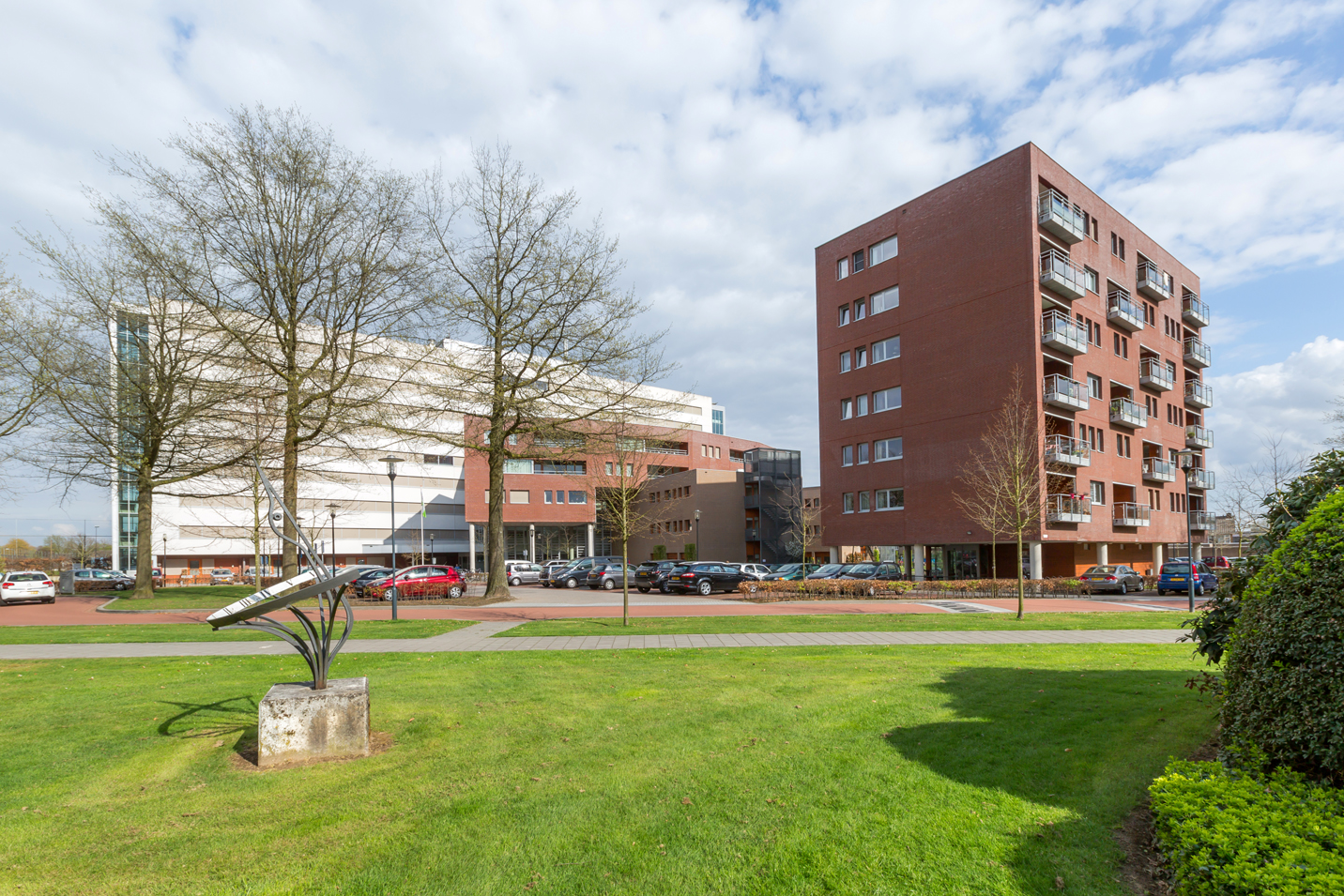 Parklaan 96, 5504 GA Veldhoven, Nederland