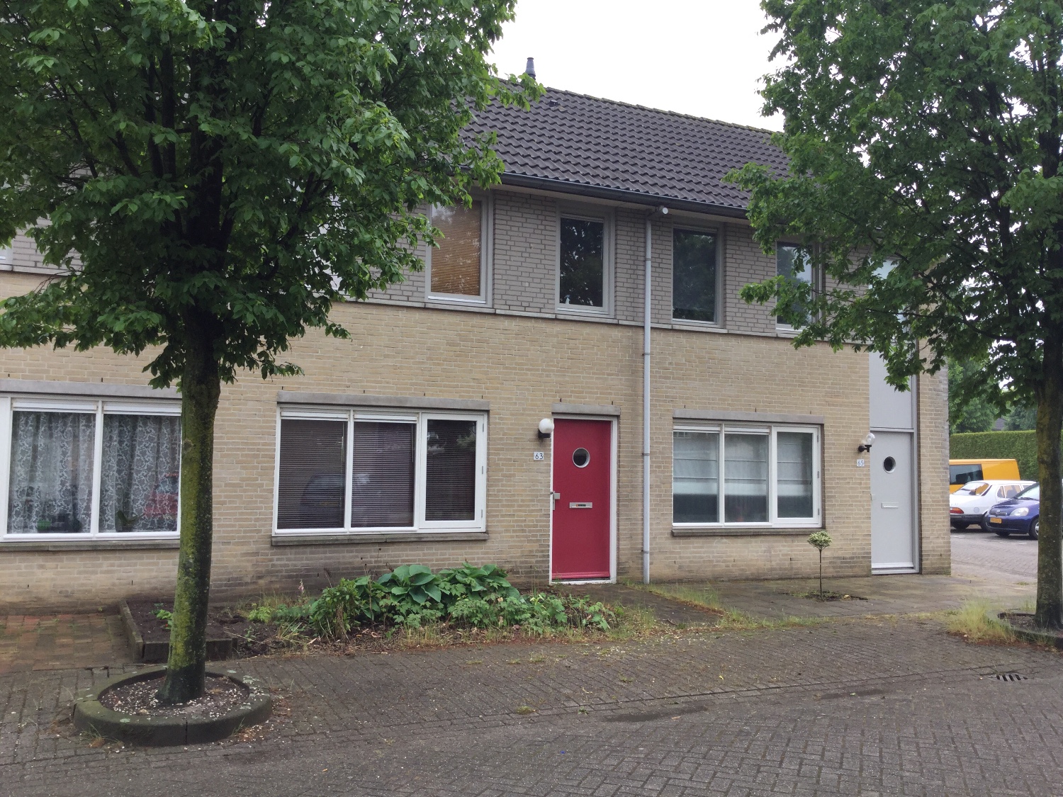 Damhertlaan 63, 5704 DD Helmond, Nederland