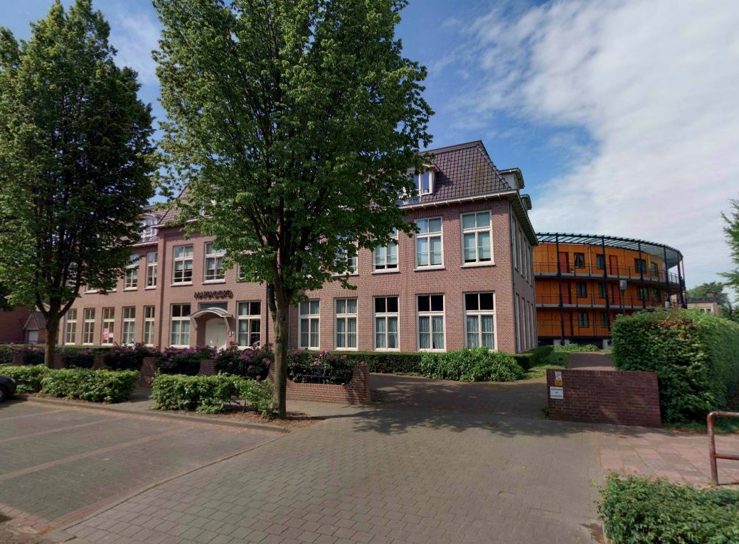 Mariaoord 54, 5503 DD Veldhoven, Nederland