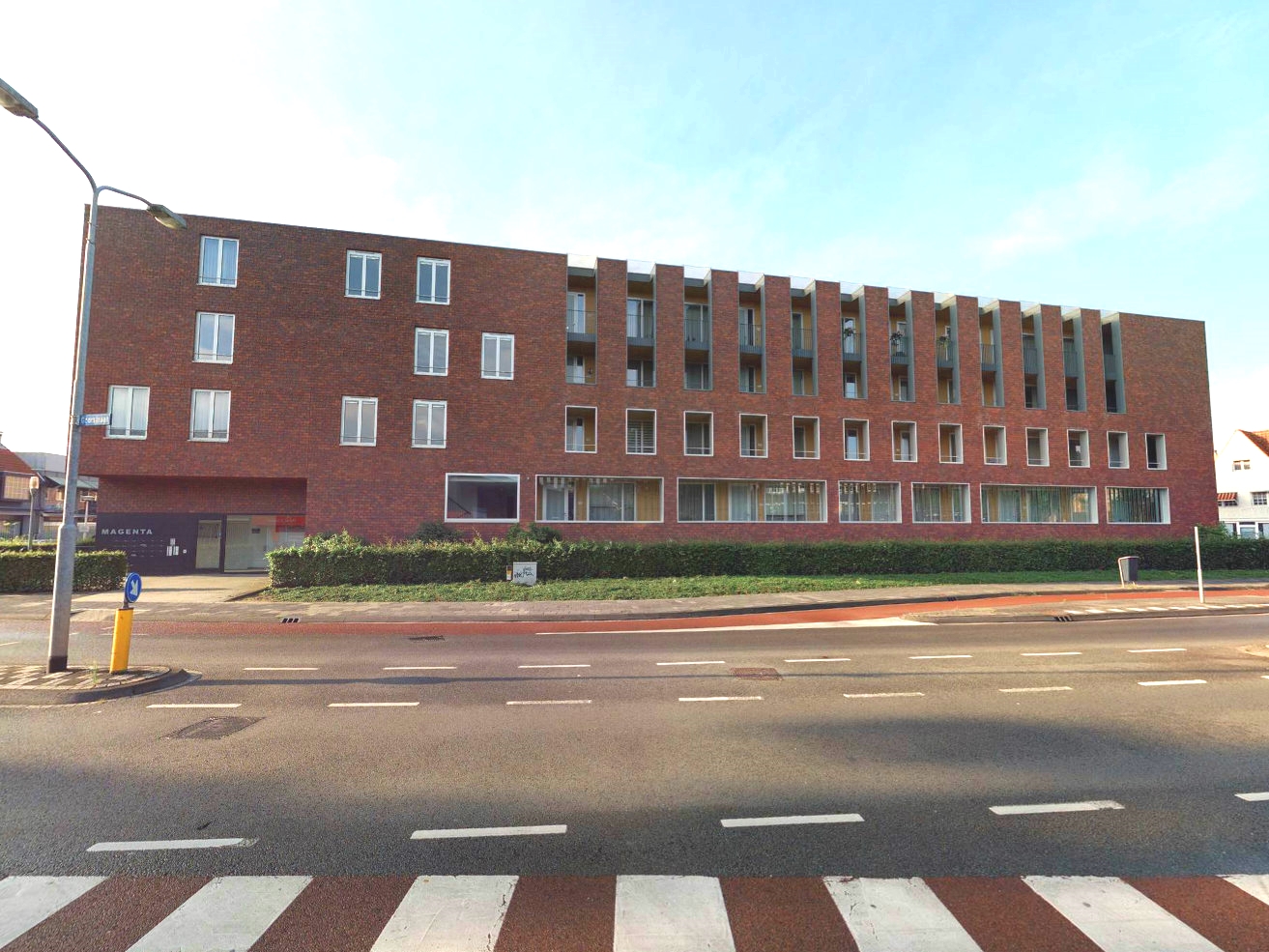 Tongelresestraat 242, 5613 DT Eindhoven, Nederland