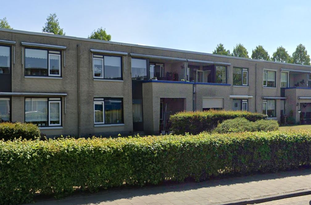 Kortenaerstraat 101, 5703 CA Helmond, Nederland