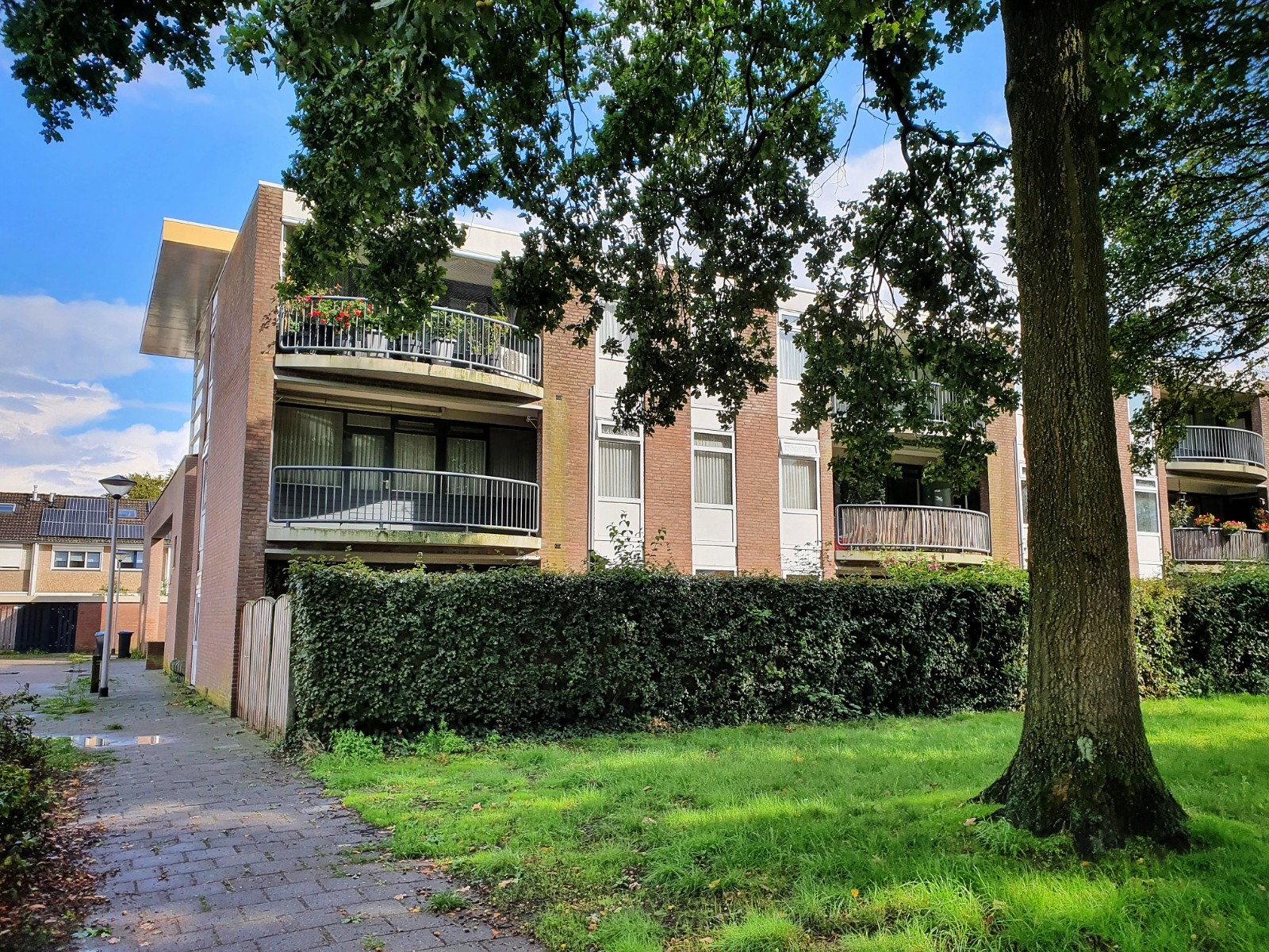 Bruinvisstraat 34, 5706 EM Helmond, Nederland