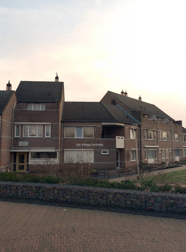 Arbergstraat 38, 5707 TL Helmond, Nederland