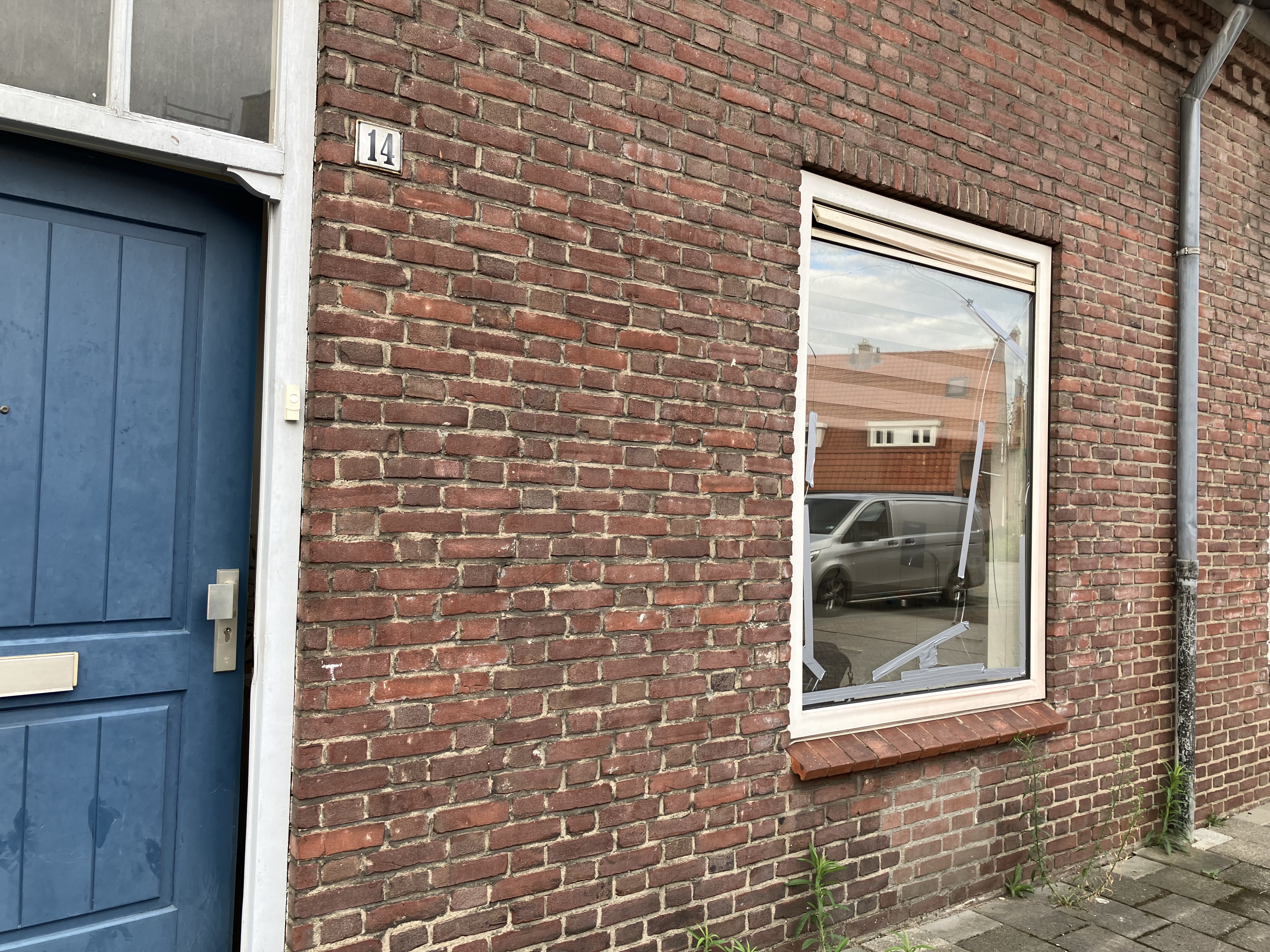 Monseigneur Noijenstraat 14, 5701 XK Helmond, Nederland