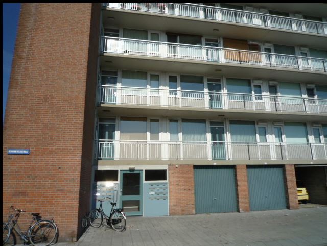 Schooneveldstraat 39, 5703 AR Helmond, Nederland