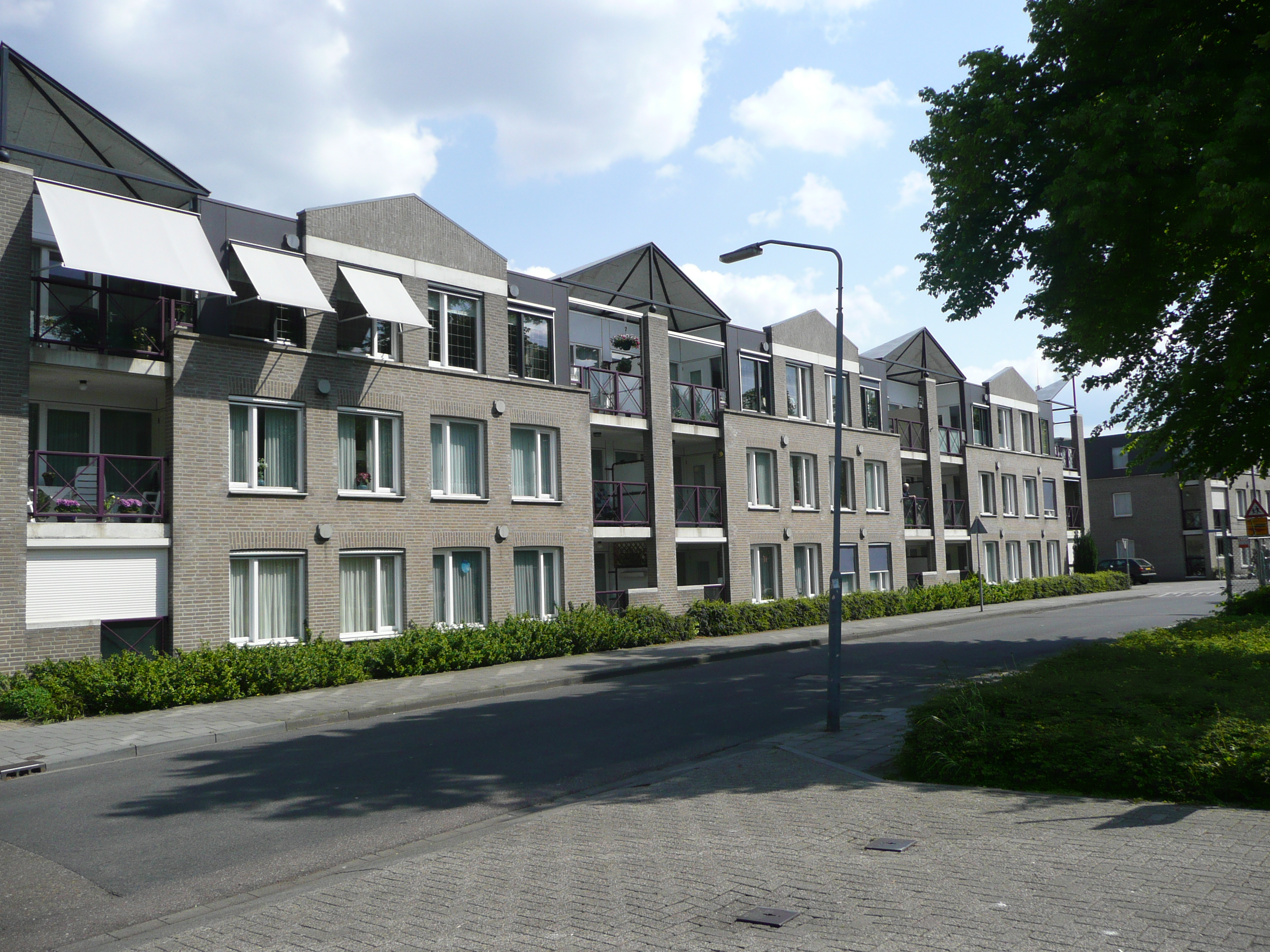 Anna van Eekerenstraat 38, 5701 TS Helmond, Nederland