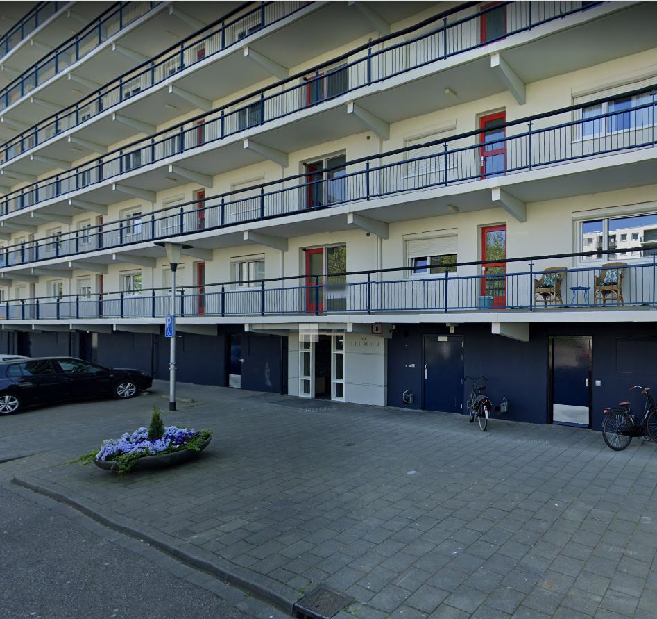 Van Diemenstraat 8, 5703 XS Helmond, Nederland