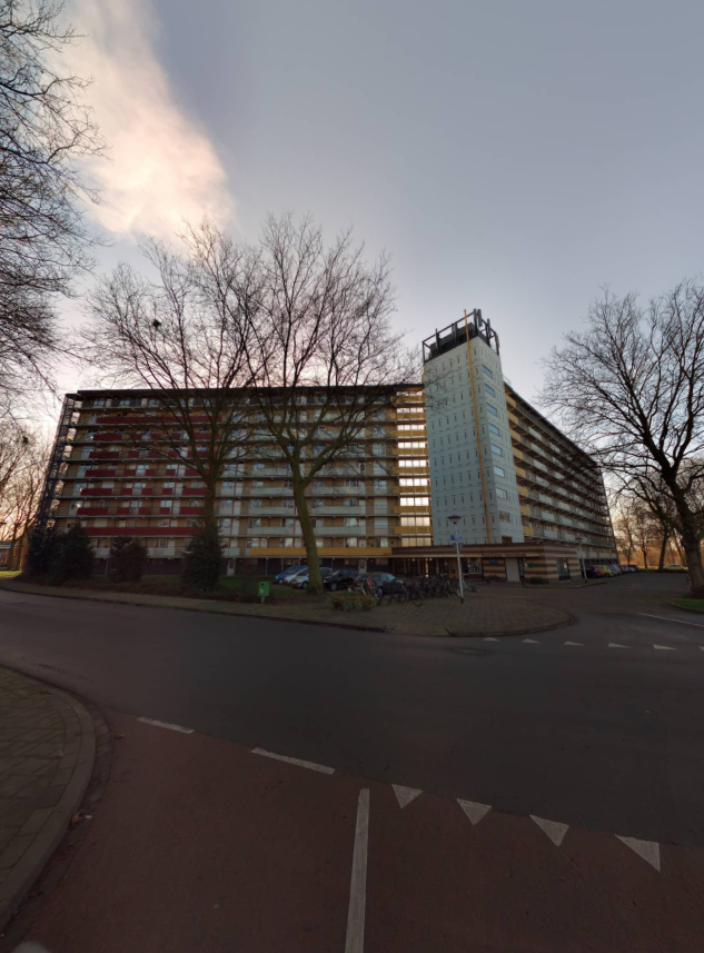 Wethouder van Deutekomplein 46, 5706 TH Helmond, Nederland