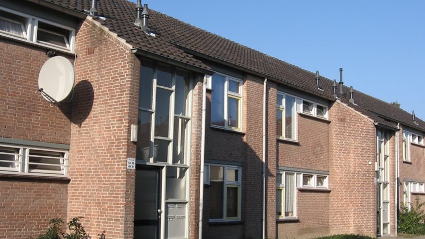 Van Vianenpad 21, 5622 JT Eindhoven, Nederland