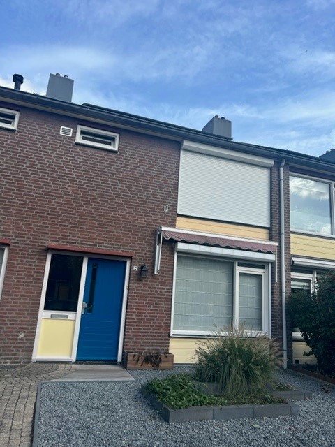 Polanenweg 32, 5616 EJ Eindhoven, Nederland