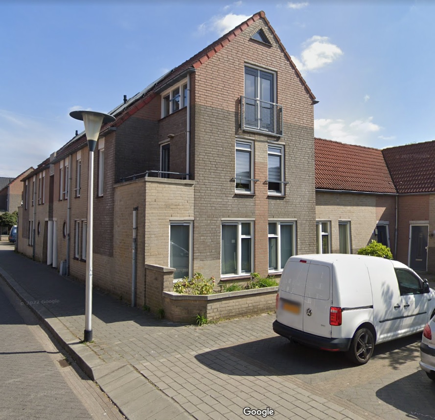 Beelsstraat 84B, 5701 KW Helmond, Nederland