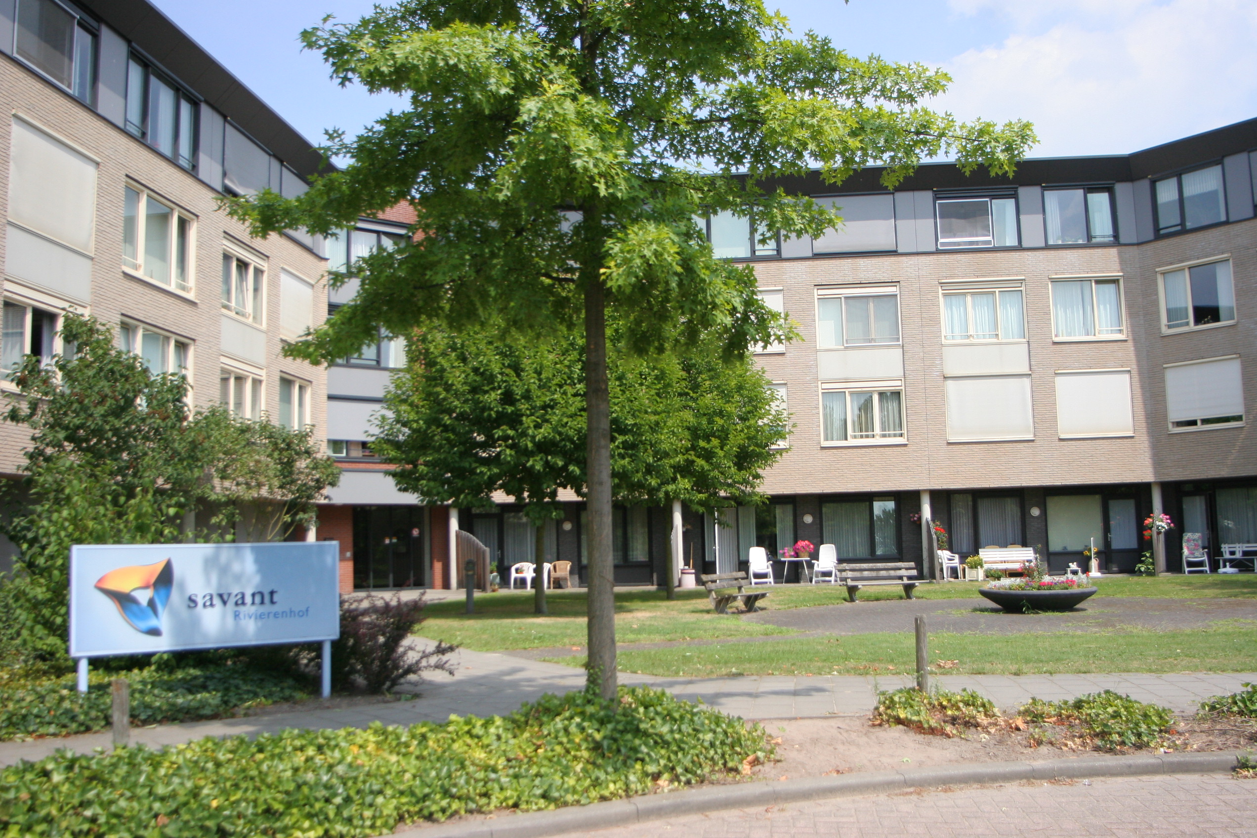 Hof Bruheze 215, 5704 NP Helmond, Nederland