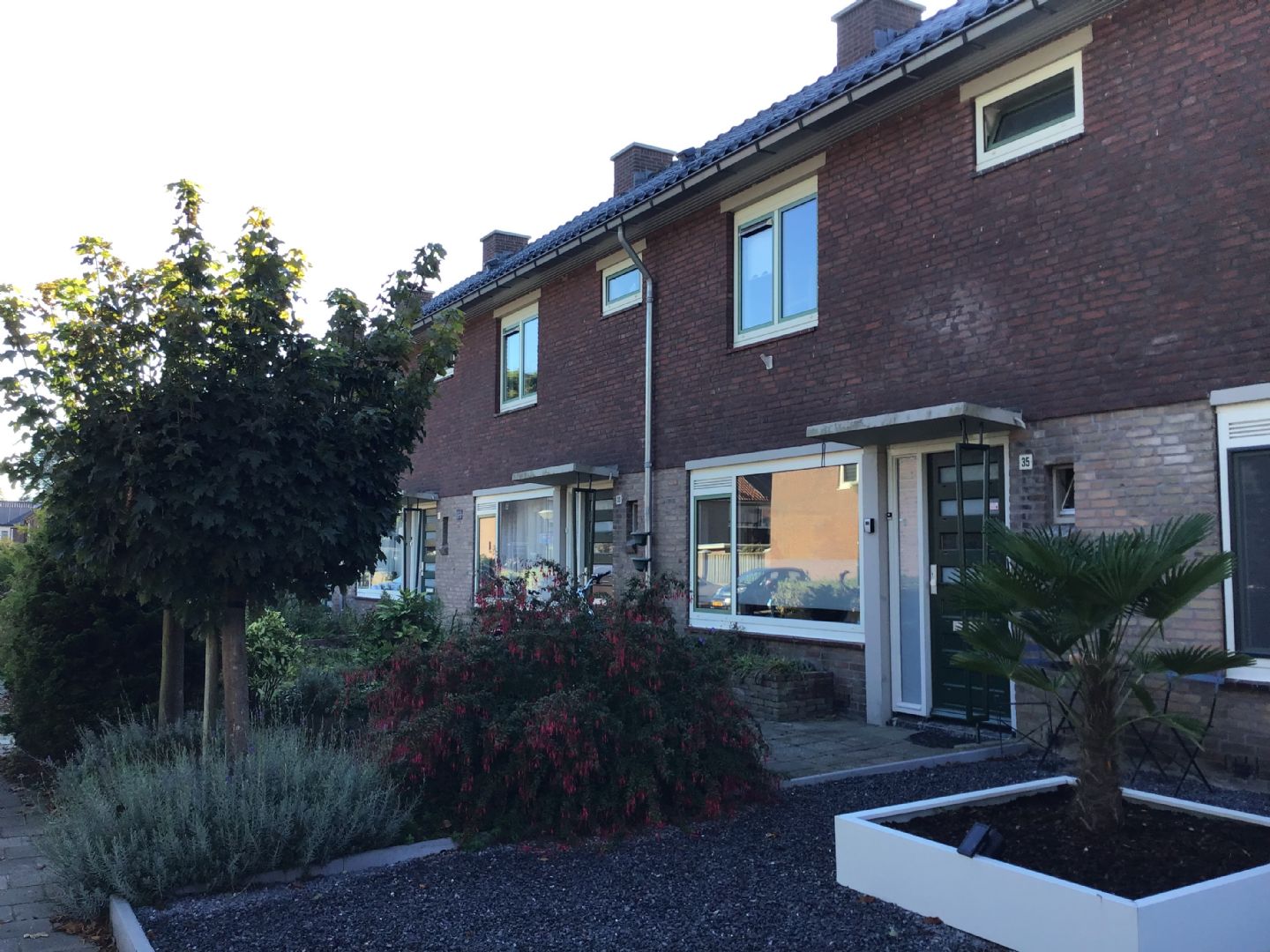 Ooievaarsbek 35, 5503 VT Veldhoven, Nederland