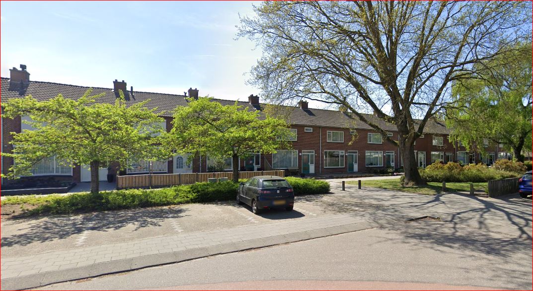 Harmoniestraat 24, 5702 JE Helmond, Nederland